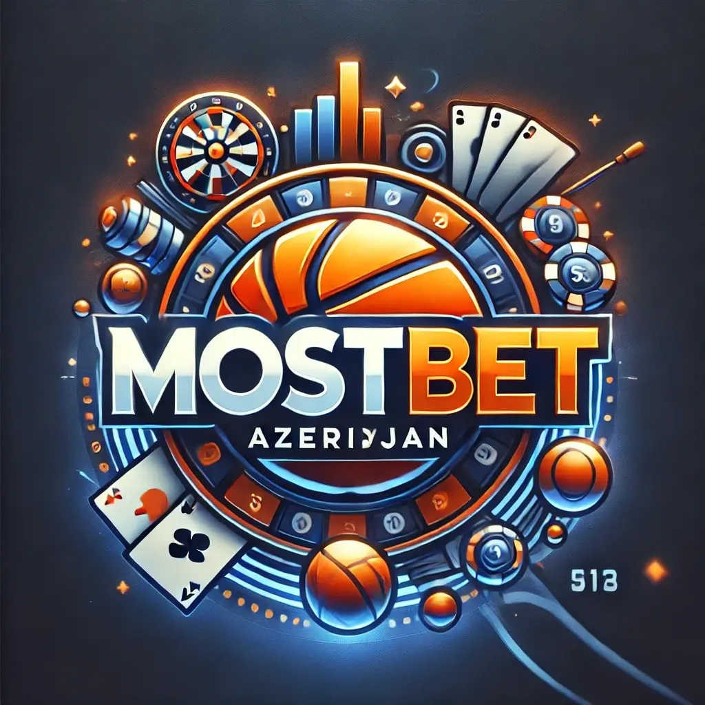 Mostbet Azərbaycanda: İdman Bahisləri və Online Casino Təcrübəsi
